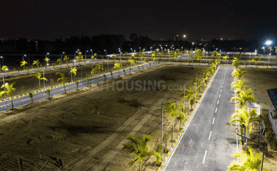 Project Image of 600.0 - 2400.0 Sq.ft Residential Plot Plot for buy in G Square Valenzaa