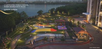 Project Image of 977.0 - 2191.0 Sq.ft 3 BHK Apartment for buy in The Regent