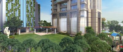 Project Image of 0.0 - 7293.0 Sq.ft 5 BHK Apartment for buy in Mani The 42