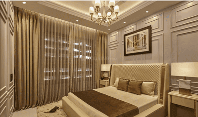 Project Image of 699.0 - 1875.0 Sq.ft 2 BHK Apartment for buy in Bramhacorp The Collection W1