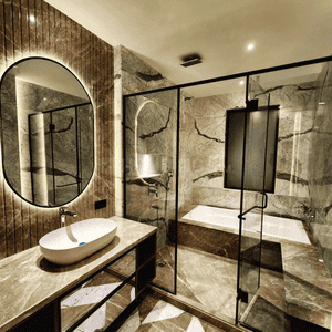 Project Image of 2997.0 - 3015.0 Sq.ft 4 BHK Builder Floor for buy in A1 Buildtech Puri Luxuria Floors