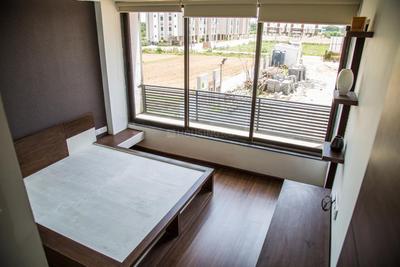 Project Image of 1422.0 - 1782.0 Sq.ft 2 BHK Apartment for buy in Shree Real Estate Luvkush 4