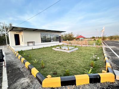 Project Image of 575.0 - 1704.0 Sq.ft Residential Plot Plot for buy in Zen Plots
