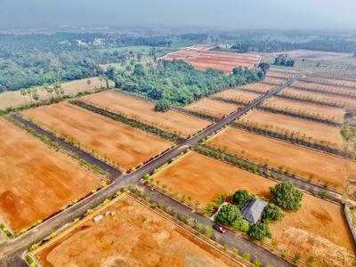 Project Image of 1503.0 - 4500.0 Sq.ft Residential Plot Plot for buy in Sai Vishal Estate