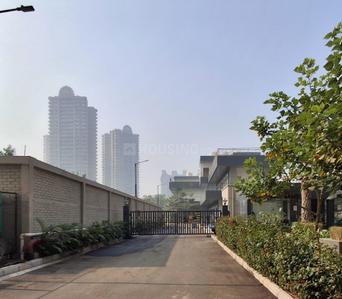 Project Image of 600 Sq.ft 2 BHK Apartment / Flat for sale in Sector 70 for Rs. 7700000