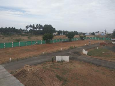 Project Image of 500.0 - 1250.0 Sq.ft 1 BHK Villa for buy in Ainthinai Airwin garden