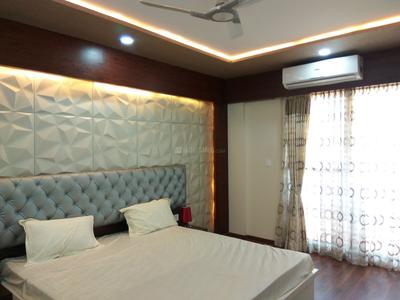 Project Image of 1075.0 - 1880.0 Sq.ft 2 BHK Apartment for buy in Sumadhura Pranavam MTB