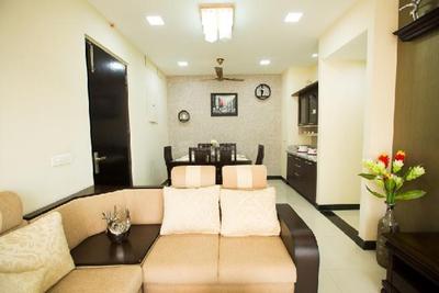 Project Image of 485.0 - 2471.0 Sq.ft 1 BHK Apartment for buy in Vista Heights