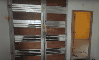 Project Image of 0.0 - 1744.0 Sq.ft 4 BHK Villa for buy in JG Kuberan Nagar