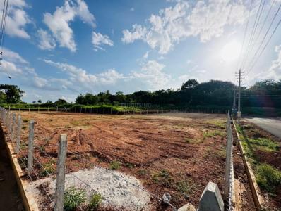 Project Image of 600.0 - 2495.02 Sq.ft Residential Plot Plot for buy in Heritage City II