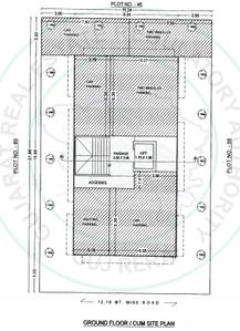 Project Image of 232.07 - 387.5 Sq.ft 1 BHK Apartment for buy in Telvala Baug A Haluma