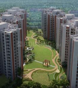 Gallery Cover Pic of DTC Capital City Phase 1A