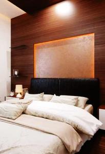 Project Image of 540.24 - 706.76 Sq.ft 2 BHK Apartment for buy in Ashraya 10