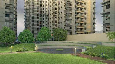 Project Image of 838.0 - 1274.0 Sq.ft 2 BHK Apartment for buy in Devaloke Sonar City Phase I