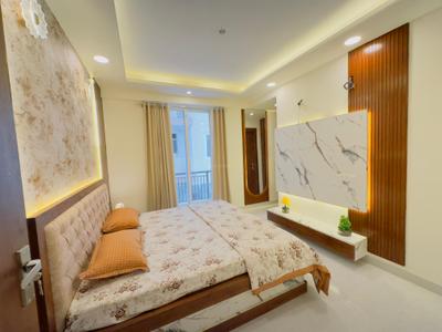 Project Image of 816.66 - 857.56 Sq.ft 3 BHK Apartment for buy in Arya Shine