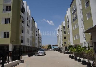 Project Image of 575.0 - 1233.0 Sq.ft 1 BHK Apartment for buy in Primex Verterra