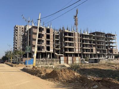 Project Image of 956.0 - 2396.0 Sq.ft 2 BHK Apartment for buy in Platinum Greens Phase 1