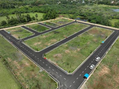Project Image of 588.0 - 2200.0 Sq.ft Residential Plot Plot for buy in Homescape Green City