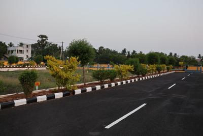 Project Image of 1044.0 - 3294.0 Sq.ft Residential Plot Plot for buy in Harivillu Fortune Signature City