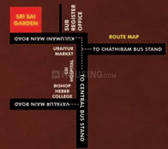 Project Image of 540.0 - 2355.0 Sq.ft Residential Plot Plot for buy in Rock Sri Sai Garden