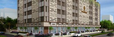 Project Image of 411.0 - 701.0 Sq.ft 1 BHK Apartment for buy in Kanakia Beverly Heights