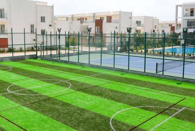 Project Image of 2329.31 - 3291.28 Sq.ft 3 BHK Villa for buy in VRR Golden Enclave Phase III
