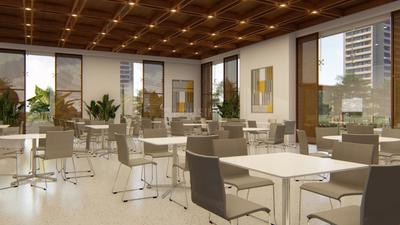 Project Image of 1640 Sq.ft 3 BHK Apartment / Flat for sale in Hebbal for Rs. 26000000