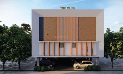 Project Image of 2185.0 - 4413.0 Sq.ft 4 BHK Villa for buy in Royal Kalpataru Phase I