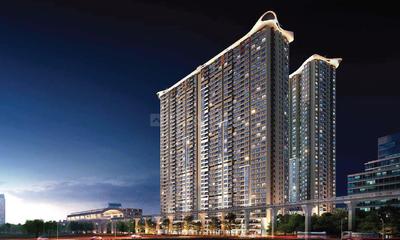 Project Image of 860 Sq.ft 3 BHK Apartment / Flat for sale in Sion for Rs. 41000000