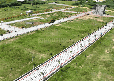 Propshell Royale Residency Plot 1
