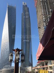 Project Image of 0.0 - 2098.0 Sq.ft 3 BHK Apartment for buy in Damac Residenze