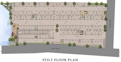 Project Image of 445 Sq.ft 1 BHK Apartment / Flat for sale in Peelamedu for Rs. 580000