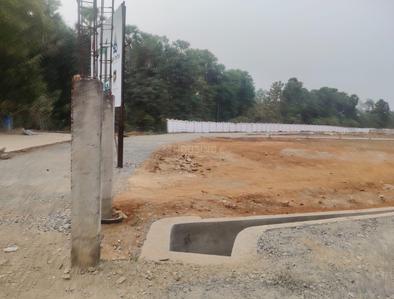 Project Image of 720.0 - 2250.0 Sq.ft Residential Plot Plot for buy in Sai Alluri Layout