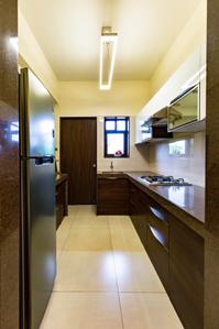 Project Image of 650.0 - 2130.0 Sq.ft 1 BHK Apartment for buy in Clover Casablanca