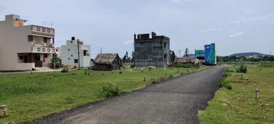 Project Image of 1200.0 - 6000.0 Sq.ft Residential Plot Plot for buy in Fortune Residency