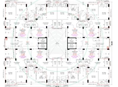 Project Image of 461.66 - 586.85 Sq.ft 1 BHK Apartment for buy in Shree Aditi Sapphire