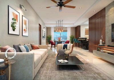 Project Image of 2983 Sq.ft 3 BHK Apartment / Flat for sale in Muttukadu for Rs. 26870778