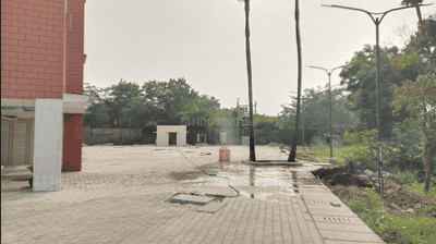 Project Image of 616.0 - 621.0 Sq.ft 1.5 BHK Apartment for buy in AlamoXsreal Tuscany