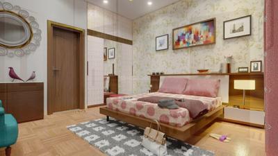 Project Image of 0.0 - 1500.0 Sq.ft 3 BHK Apartment for buy in Laxmi Heights