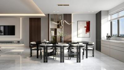 Project Image of 1803.27 - 2701.2 Sq.ft 3 BHK Apartment for buy in Panchshil 57 Avenue