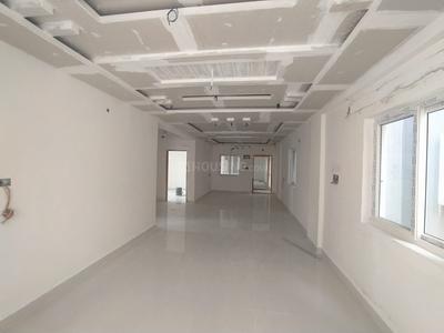 Project Image of 1470.0 - 1950.0 Sq.ft 2 BHK Apartment for buy in Mathrubhuumi Fortview