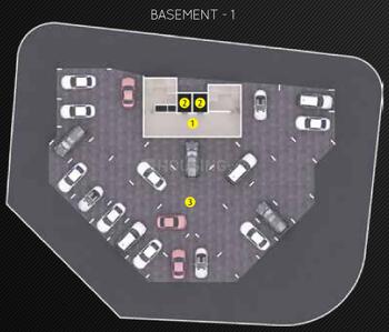 Project Image of 1357.0 - 3758.0 Sq.ft 2 BHK Apartment for buy in Paul Eco Paradise