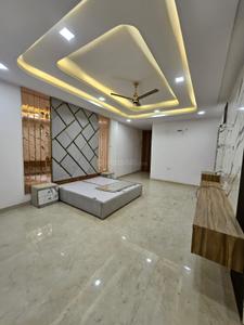Project Image of 0.0 - 2950.0 Sq.ft 4 BHK Builder Floor for buy in Swastik High End 350 Sq Yd