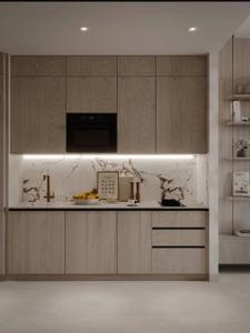 Project Image of 394.0 - 1205.0 Sq.ft Studio Studio Apartment for buy in Imtiaz Pearl House Phase 4