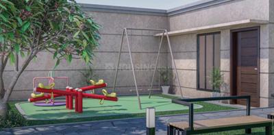 Project Image of 647.99 - 720.0 Sq.ft 2 BHK Apartment for buy in Avant Heritage V