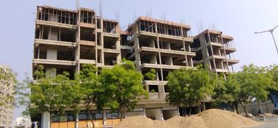 Project Image of 1243.0 - 1699.0 Sq.ft 2 BHK Apartment for buy in Atharva Sapphire Towers
