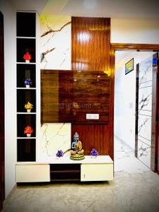 Project Image of 500.0 - 900.0 Sq.ft 2 BHK Builder Floor for buy in Narayan Affordable Floors