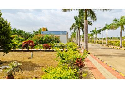 Project Image of 1200.0 - 2400.0 Sq.ft Residential Plot Plot for buy in Xotic Anthea
