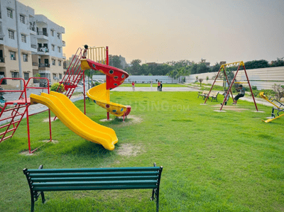 Project Image of 458.11 - 679.96 Sq.ft 2 BHK Apartment for buy in Inprosper New Saket Phase 2