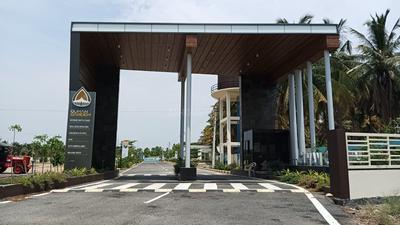 Project Image of 1200.0 - 3667.0 Sq.ft Residential Plot Plot for buy in Greenfield Guhan Garden